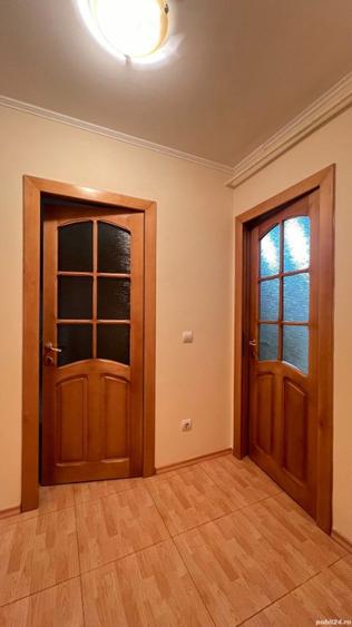 Apartament cu 3 camere de inchiriat Floresti - 2