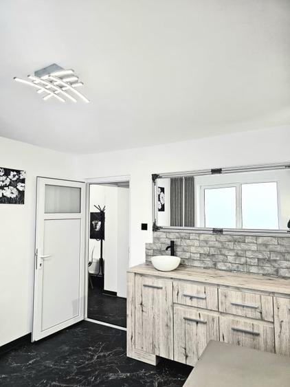 SPATIU COMERCIAL I 60 MP I CETATEI FINISAT COMPLET I DE VANZARE I - 7