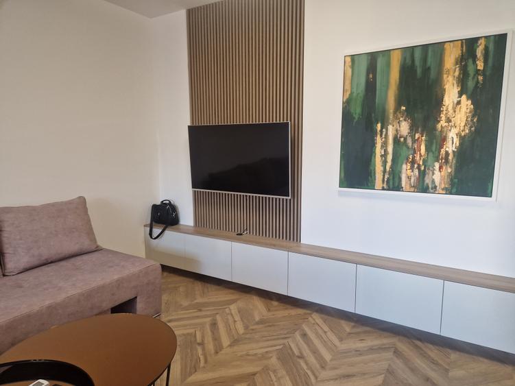 La Nord One -interior realizat de designer profesionist-La  prima inchiriere - 36