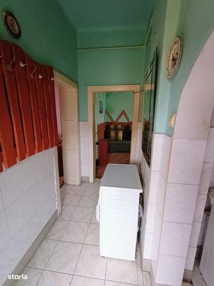 Apartament 2 camere la casa / Bozias / Parter - 9