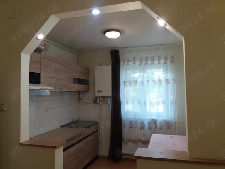 De inchiriat apartament 2 camere 48 mp Deva, Aleea Lalelelor - 3