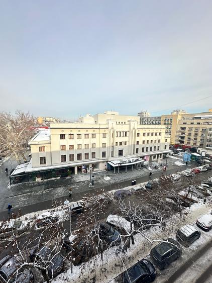 Apartament 2 Camere Piata Amzei | Bloc Anvelopat | Locație Excelentă | Airbnb - 2