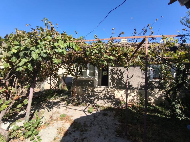 Casă Tradițională cu Teren Generos în Valu lui Traian - 1