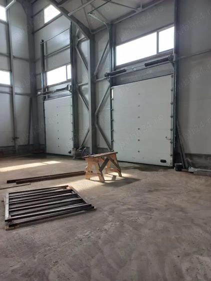Hala industriala 390mp - 7