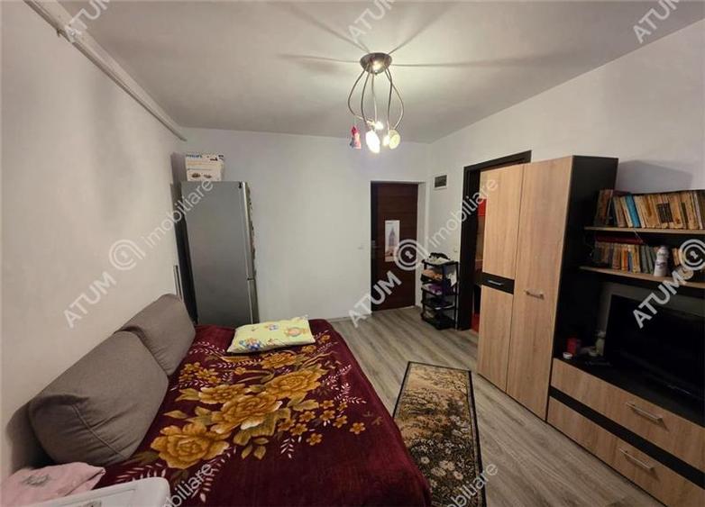 Garsoniera in zona Calea Surii Mici din Sibiu - 1