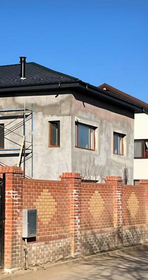 Henri Coanda  Vanzare Vila   Individuala - 3