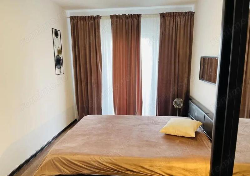 Apartament 2 Camere Cosmopolis | Centrala proprie | Loc de parcare - 7