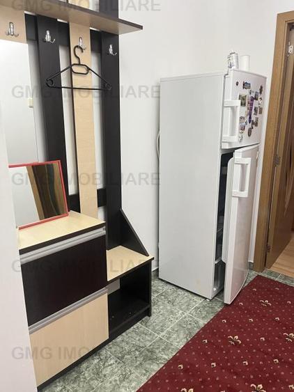 Garsoniera zona Tei - 5