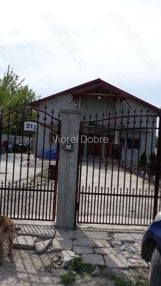 Casa cu etaj(GIURGIU)