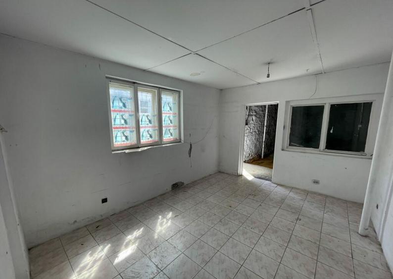 Spatii Depozitare Zona Obor - Doamna Ghica - 40 - 154 mp - 5