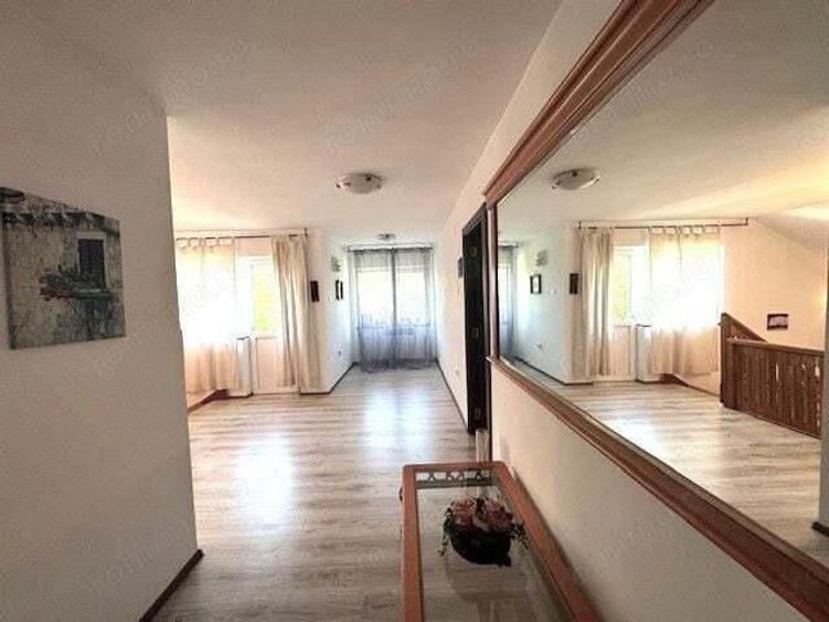 Casa S+P+1E+M pe un teren de 1430 mp in Coteana - 15