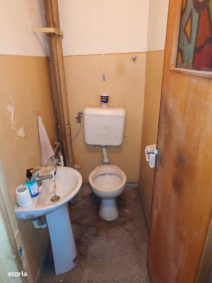Vanzare 4 Camere Drumul Taberei, Parc Moghioros, Metrou Raul Doamnei - 1
