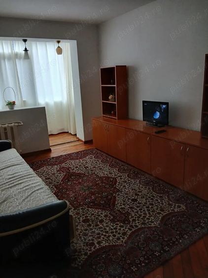 Inchiriez apartament Micro 14, Buzau - 5