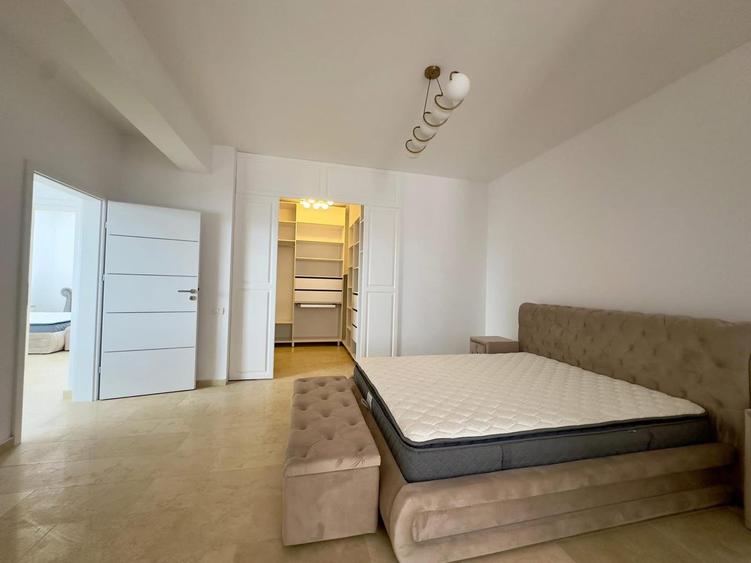 Penthouse/Duplex-3 camere-terasa 105 mp-piscina exterioara-7 min metrou Berceni - 7