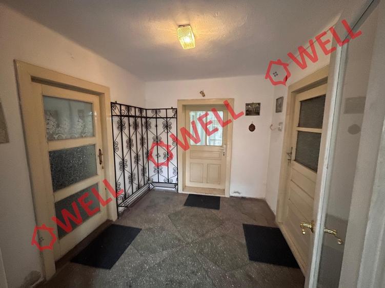 De vânzare casă familială în loc. Ozon, pe strada Gábor Áron! - 25