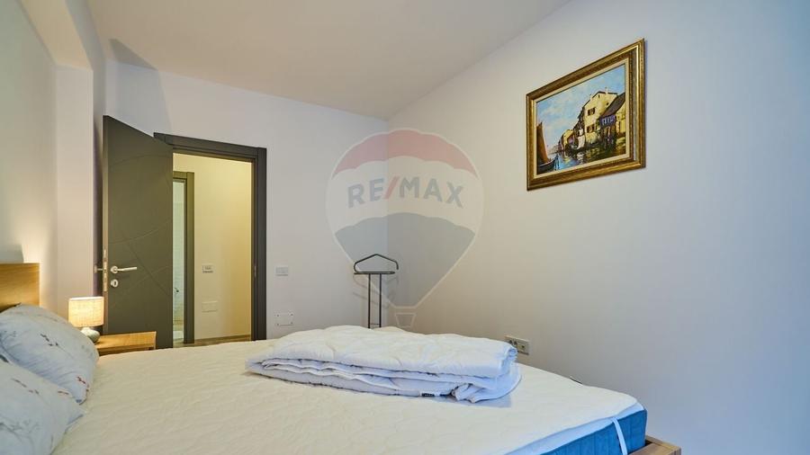 Apartament 2 camere, open-space | Soho Residence | Comision 0 - 12