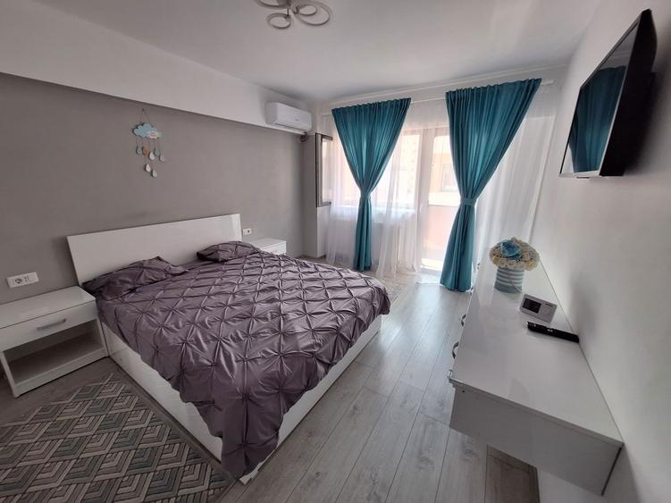 Apartament modern de vanzare - bloc nou , et 2 cu lift ,parcare inclusa! Dem Radulescu - 2