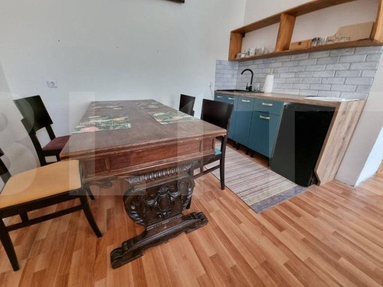 Oportunitate! Casa 300 mp utili, 1000 mp teren, zona Sapte Strazi! - 4