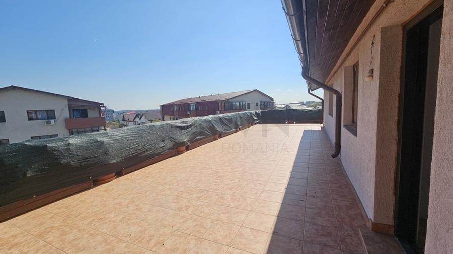 REA1023104 Apartament 5 camere I Bragadiru - 1