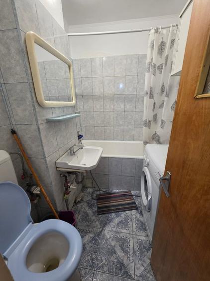 Trapezului, 5 minute metrou 1 Decembrie 1918, bloc 1978, reabilitat - 7