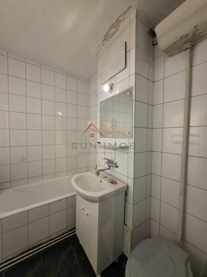 Apartament 2 camere, ultracentral, Campina, Prahova - 9