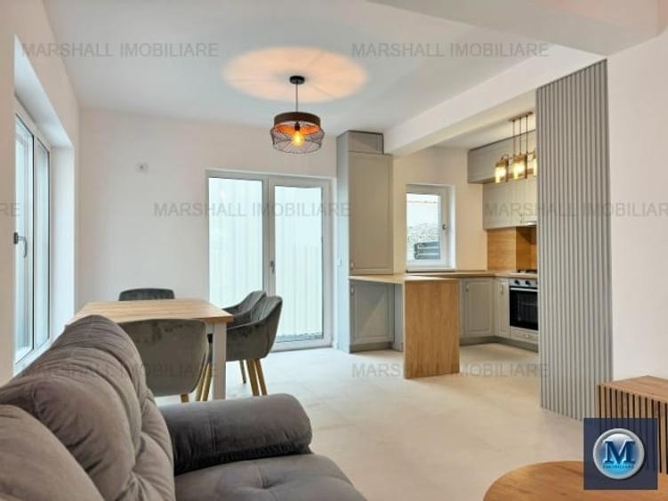 Vila cu 4 camere de vanzare, zona Mihai Bravu, 85.08 mp #16365 - 1