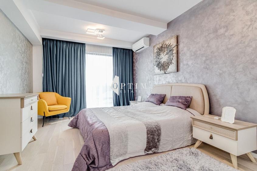 NOU! 2 Camere GENEROS, 68 mp, PISCINA, Parcare INCLUSA! - 9