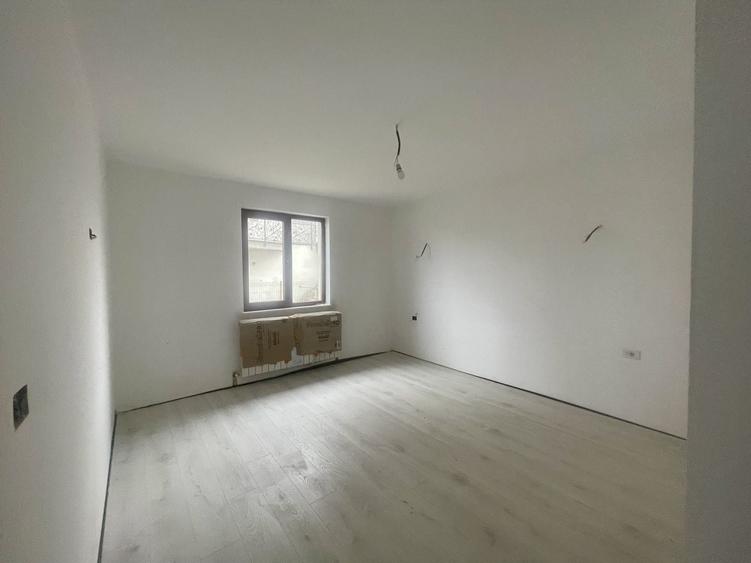 CASA INDIVIDUALA MODERNA | 600 MP TEREN | GARAJ | RADAUTI - 6