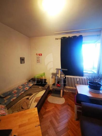 Apartament 2 camere &icirc;n zona Complex Hermes - 4