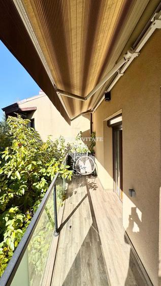 Bucurestii NOI - Laminorului - Inchiriere Vila . - 7