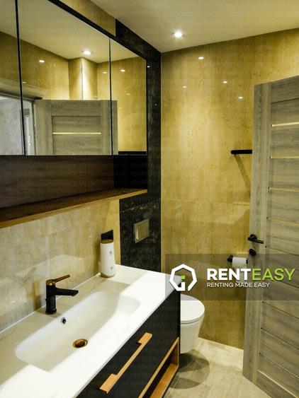 De vanzare! Apartament cu 2 camere Centru Civic - Moldova Mall - 9