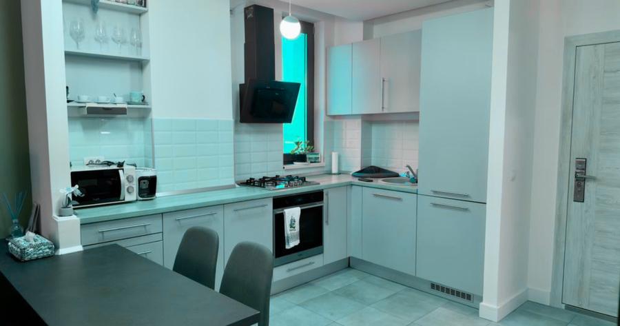 La 100 m de plajă – apartament cochet, gata de locuit - 2