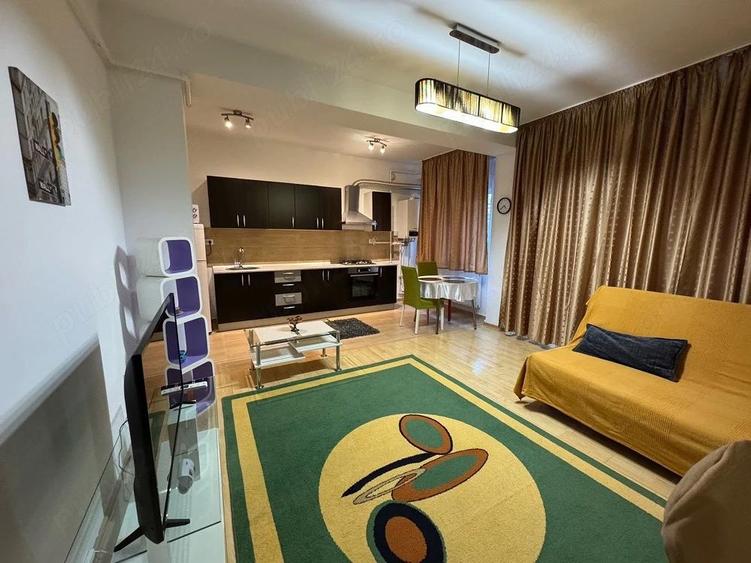 Garsoniera Militari Residence 42mpu et1 - 4