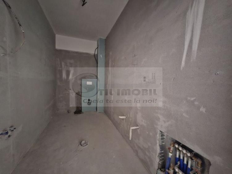 Apartament decomandat de vanzare in Iasi, Galata, 41,23 mp, bloc nou - 9