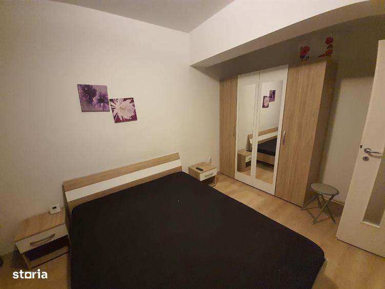 Apartament 1 camera zona Tatarasi - 10