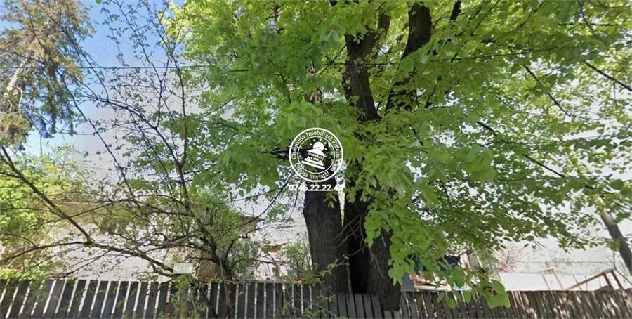 Teren de vanzare Iasi, Centru, - 1