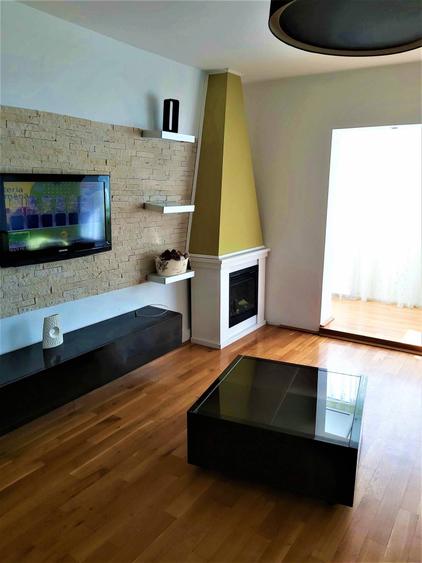 Apartament cu 3 camere decomandate, confort I, 68mp, finisat modern, mobilat si utilat, zona Primave - 1