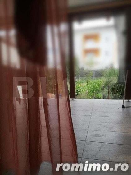 Casa tip duplex cu garaj, 3 camere, 115mp, Mosnita Veche - 11