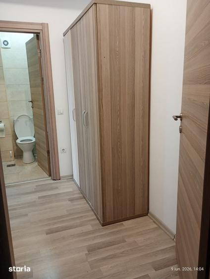 Apartament cu 3 camere în Inel II