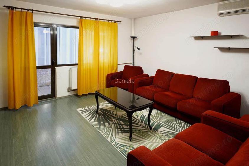Inchiriez apartament 2 camere vis a vis Mall Vitan Inchiriez apartament 2 camere vis a vis Mall Vitan