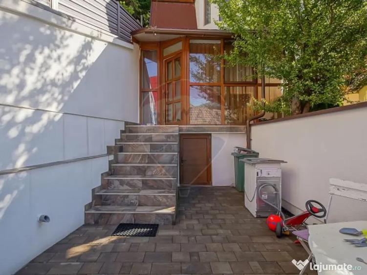 CASA 3 CAMERE CU 86 MP, BECI, POD SI CURTE | ZONA SCHEI - 5