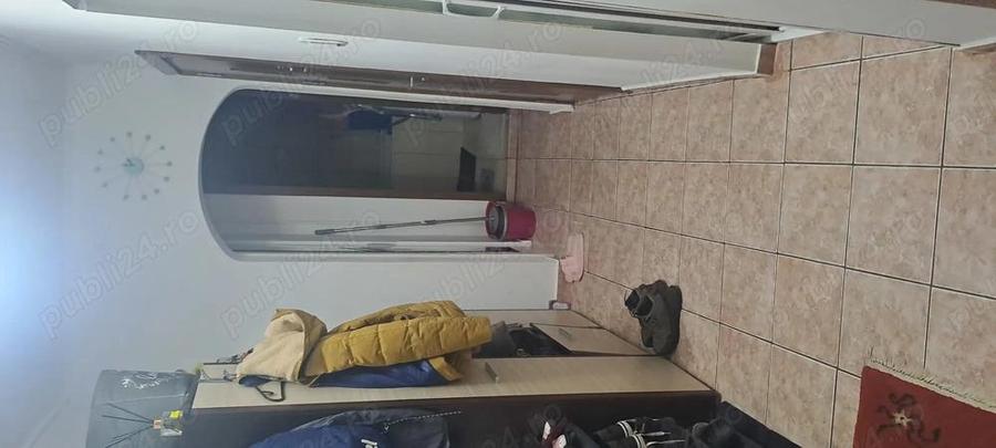 Inchiriez apartament cu 2 camere decomandat - 7