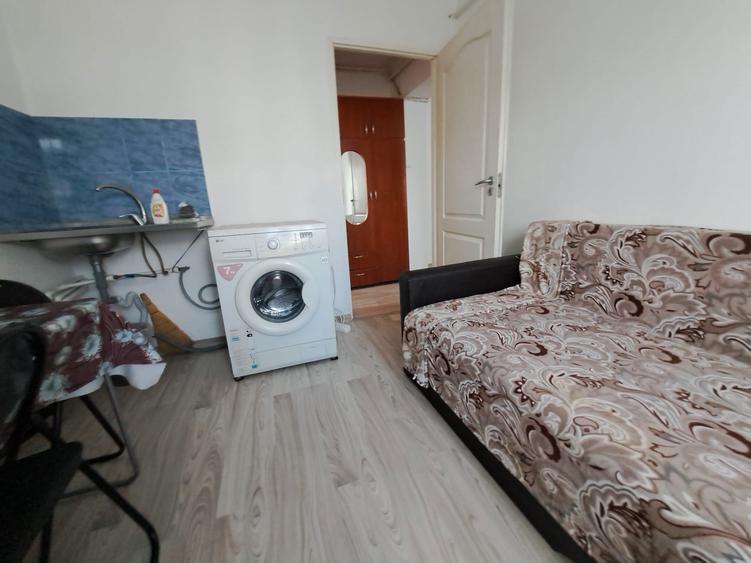 Vand garsoniera Aleea Grivita. - 5