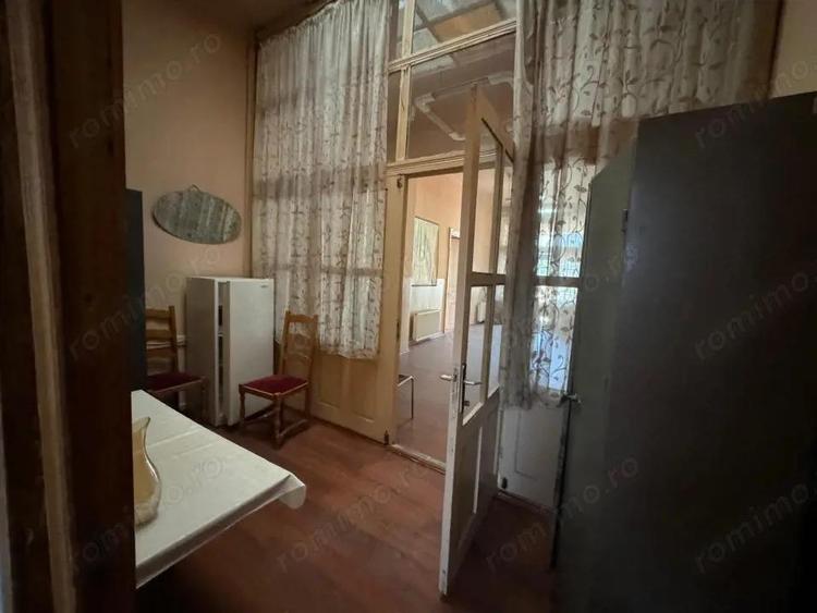 Casa boiereasca Ultracentrala, cu poten?ial comercial deosebit! - 16