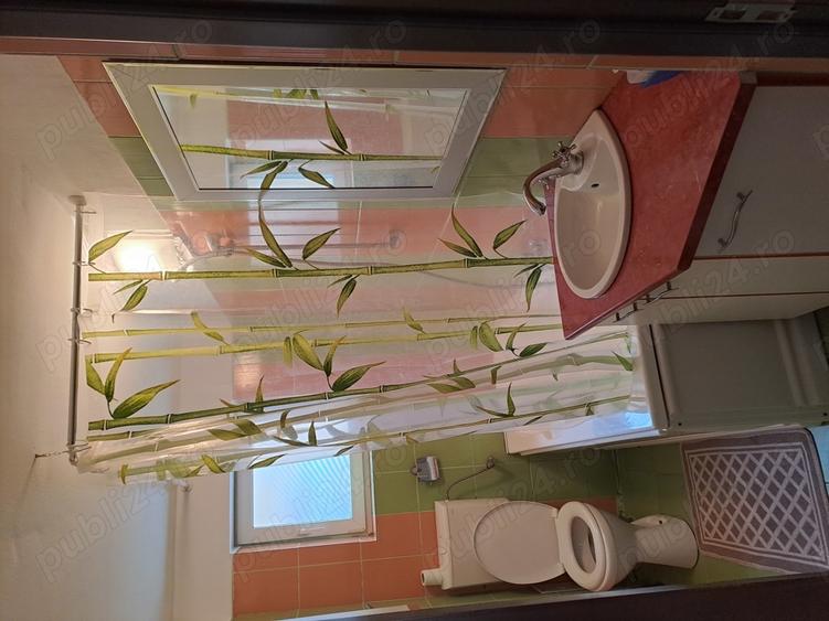 Proprietar - vand apartament + parcare, zona Sigma, cart. Buna Ziua - 7