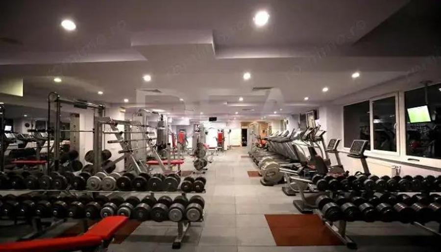 Centru SPA & Fitness complet echipat zona Iancului/Pantelimon, Bucure?ti - 12