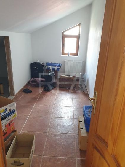 Restaurant + Locuinta | D+P+1+M Zona Crangasi - 18