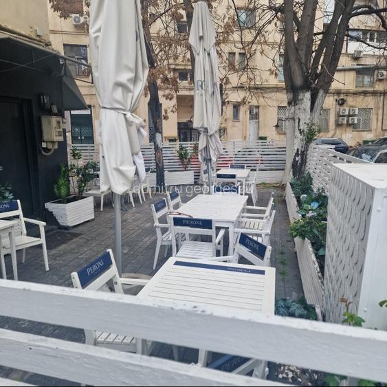 Inchiriez spatiul comercial restaurant zona unirii Inchiriez spatiul comercial restaurant zona unirii