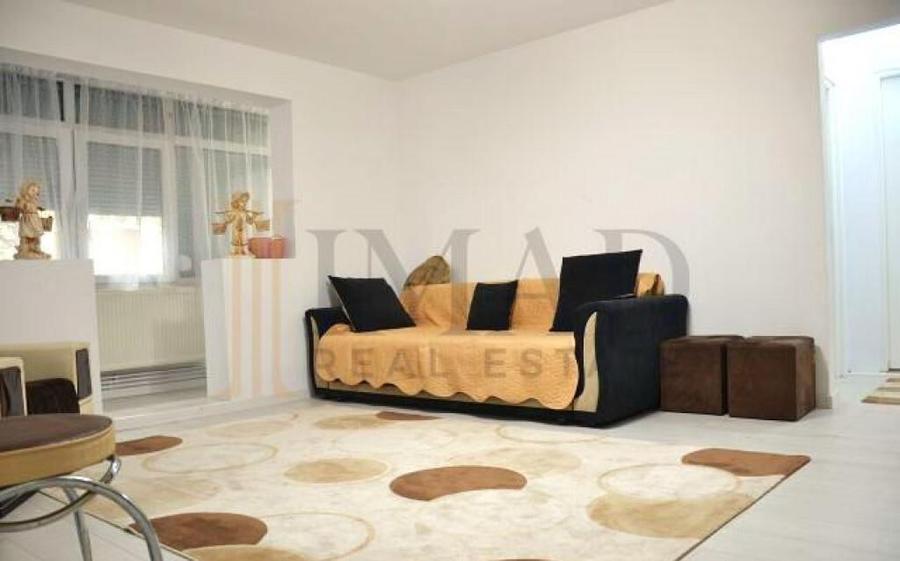Liceul Pedagogic! apartament cu 2 camere in Targoviste. - 7