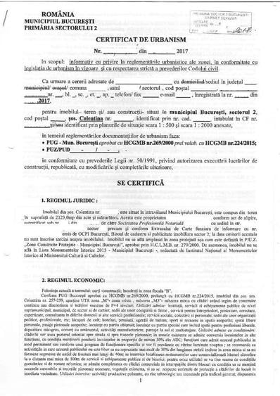 Teren 2123 mp | Pozitie Strategica Colentina Fundeni Andronache - 7